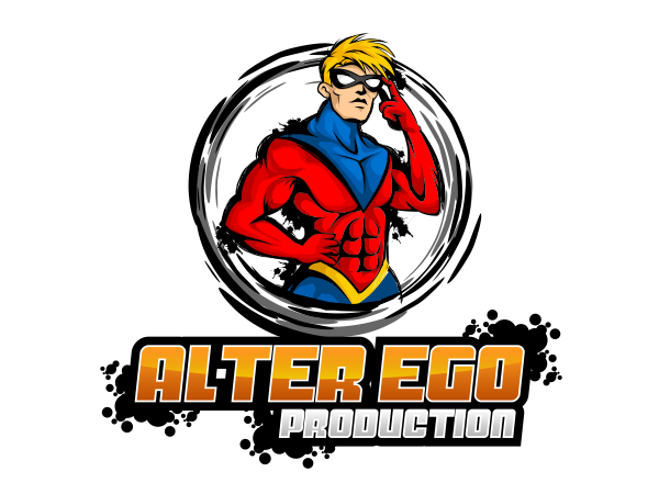 Logo Design by Eko for Alter Ego | Design #1008896