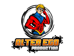 Logo Design by Eko for Alter Ego | Design: #1008896