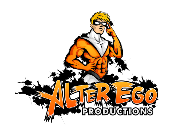 Logo Design by Eko for Alter Ego | Design #1009124
