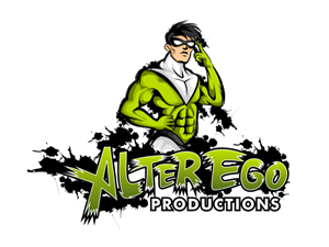 Logo Design by Eko for Alter Ego | Design: #1009127