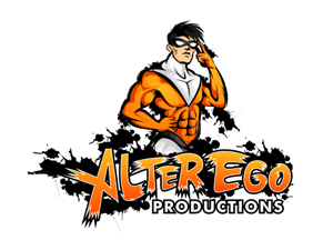 Logo Design by Eko for Alter Ego | Design: #1009155