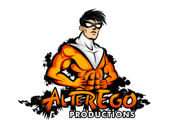 Logo Design by Eko for Alter Ego | Design #1010434