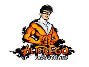 Logo Design by Eko for Alter Ego | Design: #1010434
