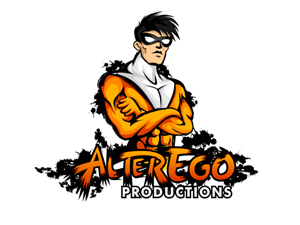 Logo Design by Eko for Alter Ego | Design: #1010640