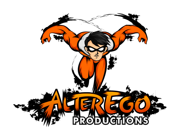 Logo Design by Eko for Alter Ego | Design #1012137