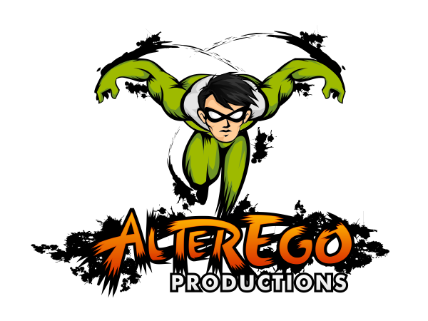 Logo-Design von Eko für Alter Ego | Design #1013728