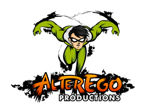 Logo Design by Eko for Alter Ego | Design: #1013728