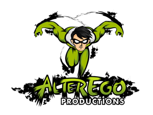 Logo Design by Eko for Alter Ego | Design: #1013737