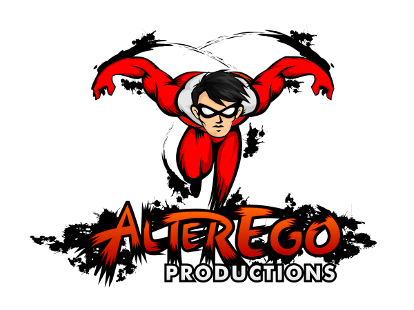 Logo Design by Eko for Alter Ego | Design #1013744