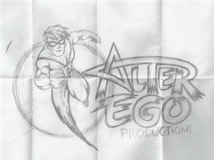 Logo Design by Eko for Alter Ego | Design: #1013808