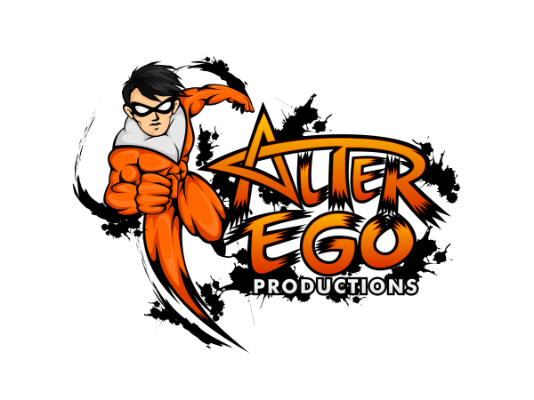 Logo Design by Eko for Alter Ego | Design #1014266