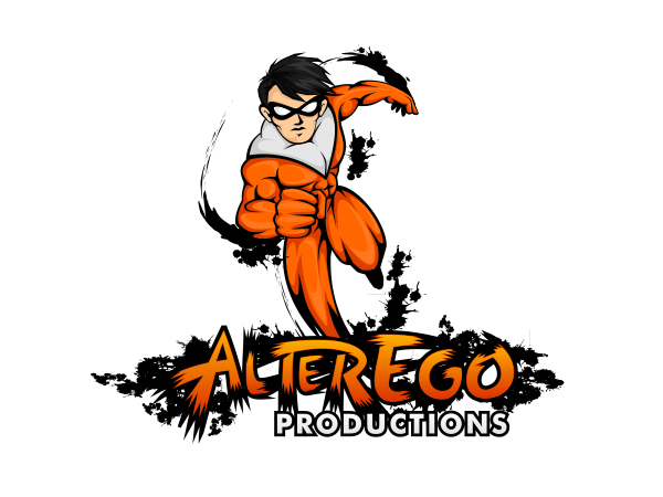 Logo Design by Eko for Alter Ego | Design #1014271