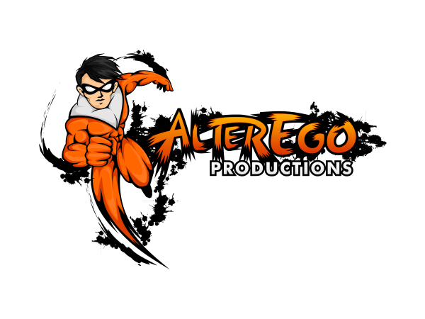 Logo Design by Eko for Alter Ego | Design #1014274