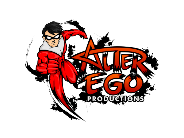 Logo Design by Eko for Alter Ego | Design #1014576