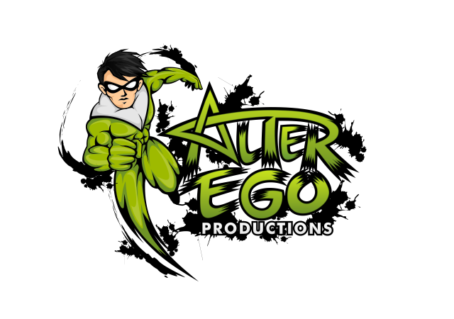 Design de Logo par Eko pour Alter Ego | Design #1014577