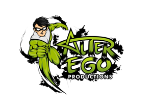 Logo Design by Eko for Alter Ego | Design: #1014577