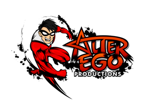 Logo Design by Eko for Alter Ego | Design: #1017431