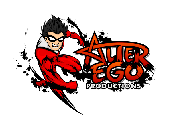 Logo Design by Eko for Alter Ego | Design #1021189