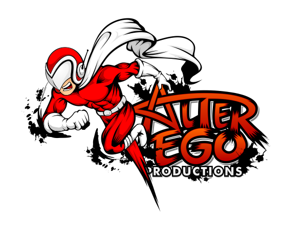 Logo Design by Eko for Alter Ego | Design #1022971