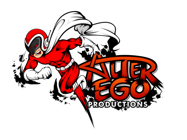Logo Design by Eko for Alter Ego | Design #1023045