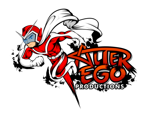 Logo Design by Eko for Alter Ego | Design #1024280