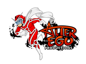 Logo Design by Eko for Alter Ego | Design: #1025752