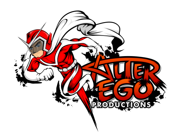 Logo Design by Eko for Alter Ego | Design #1025821
