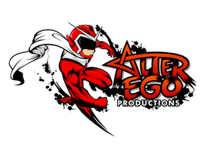 Logo Design by Eko for Alter Ego | Design: #1025836