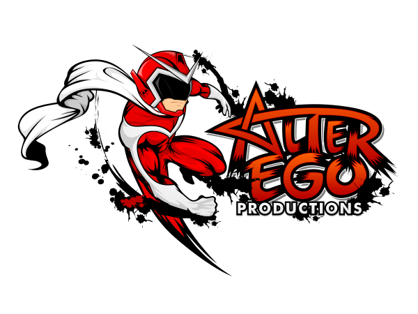 Logo Design by Eko for Alter Ego | Design #1025870