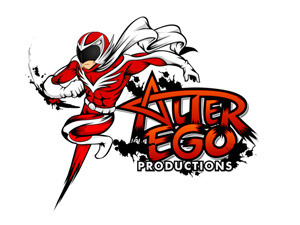 Logo Design by Eko for Alter Ego | Design #1031317