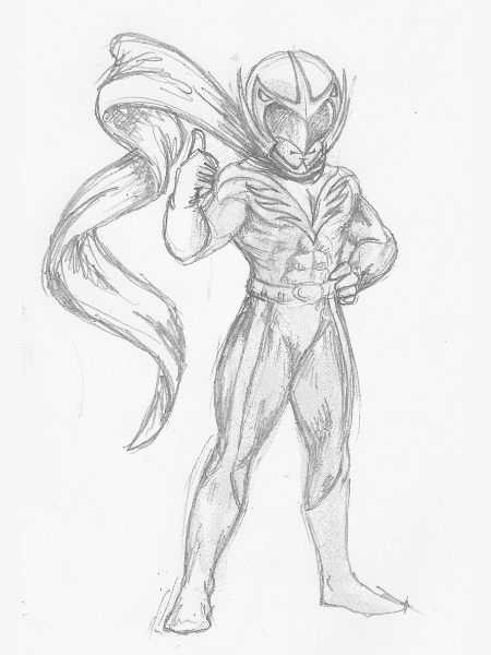 Logo Design by Eko for Alter Ego | Design #1033173