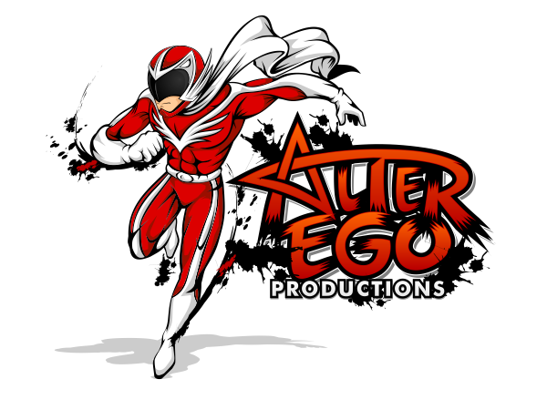 Logo Design by Eko for Alter Ego | Design #1042853