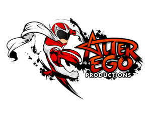 Logo Design by Eko for Alter Ego | Design: #1042925