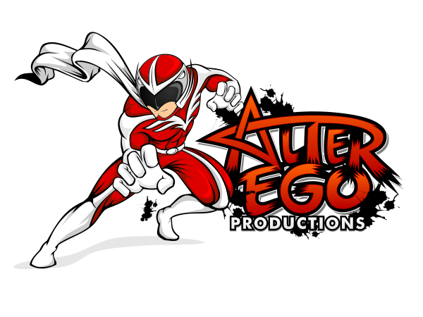 Logo Design by Eko for Alter Ego | Design #1044913