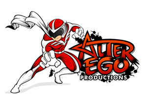 Design de Logo par Eko pour Alter Ego | Design : #1044913