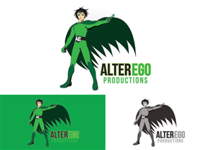 Logo Design by Katala for Alter Ego | Design: #1002043
