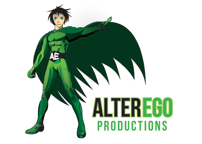 Logo Design by Katala for Alter Ego | Design #1004534