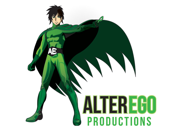 Logo Design by Katala for Alter Ego | Design #1004808