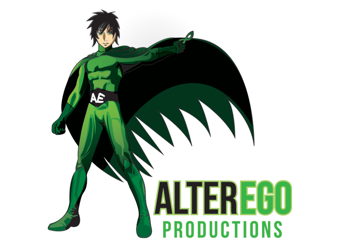 Logo Design by Katala for Alter Ego | Design #1007224