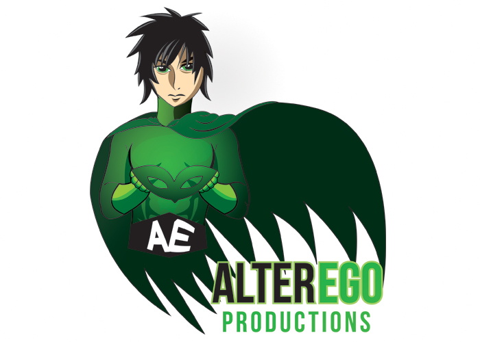 Logo Design by Katala for Alter Ego | Design #1018617