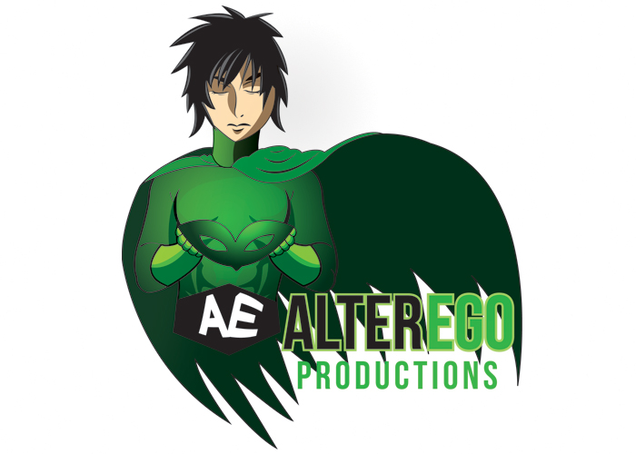 Logo Design by Katala for Alter Ego | Design #1021576