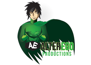 Logo Design by Katala for Alter Ego | Design: #1021576