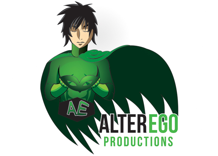 Logo Design by Katala for Alter Ego | Design #1022591