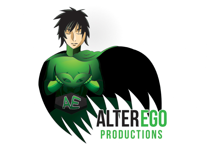 Logo Design by Katala for Alter Ego | Design #1024396