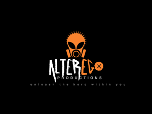 Logo Design by REDcrackers.com for Alter Ego | Design: #1030883