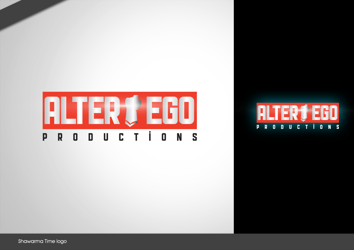 Logo Design by disign for Alter Ego | Design #1003599