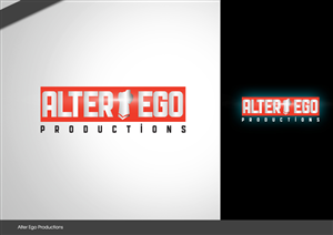 Logo Design by disign for Alter Ego | Design: #1003688