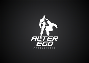 Design de Logo par Marcos! pour Alter Ego | Design : #1021833
