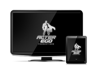 Logo Design by Marcos! for Alter Ego | Design: #1022857