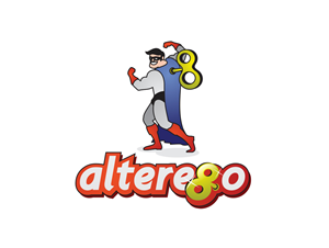 Logo Design by Marcos! for Alter Ego | Design: #1038009